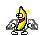 Banana ange